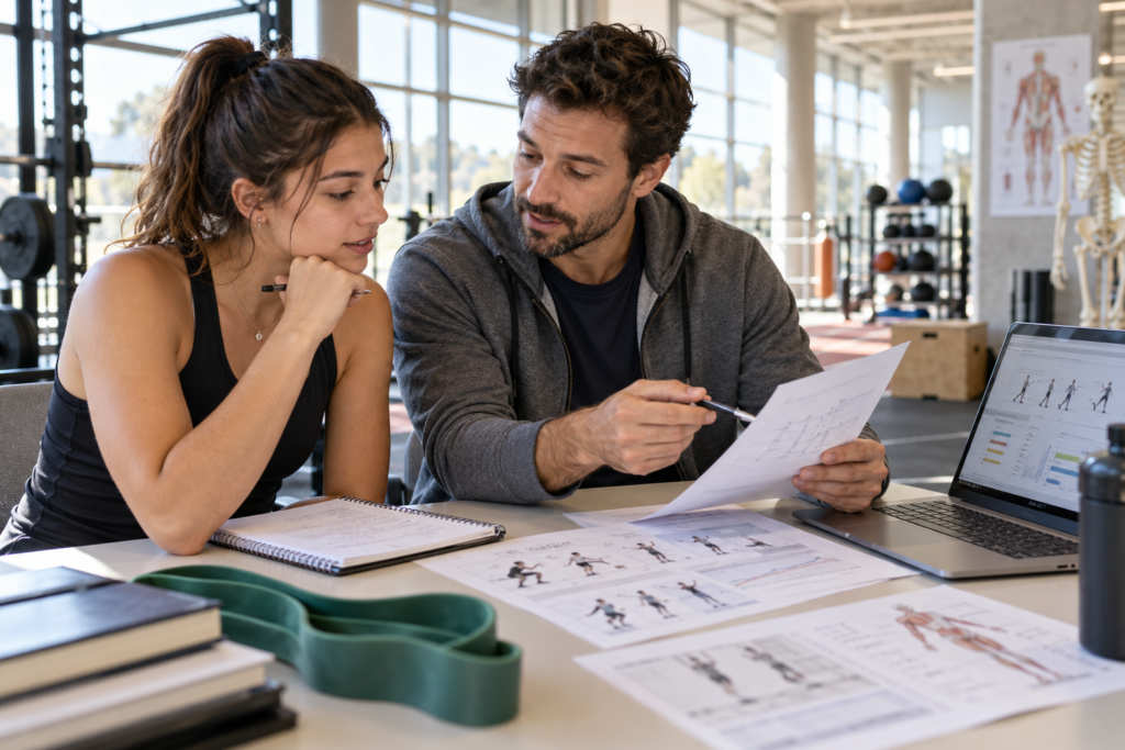 Supporto alla progettazione e revisione del Project Work L-22