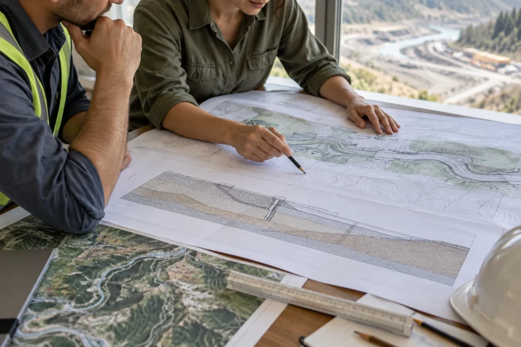 Scelta della traccia e analisi tecnica per il Project Work L-7